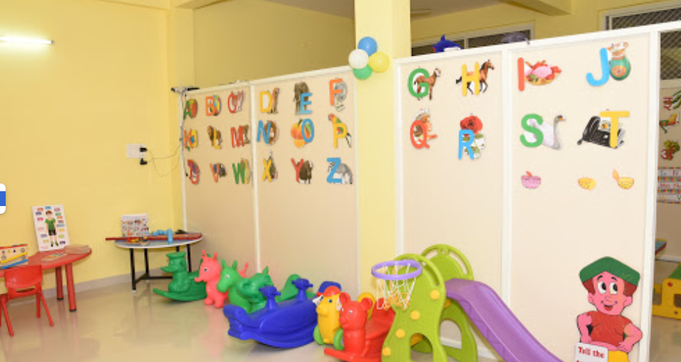 Iglookids International Preschool & Day Care image 4